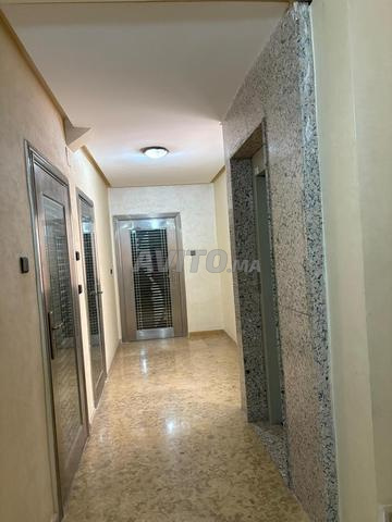 Appartement à vendre 95 m² à Nador - 2