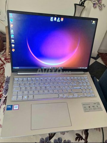 Pc 14eme gen neuf ultra 7 16GB RAM 512GB SSD