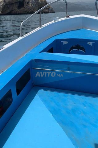 Bateau de plaisance - 2