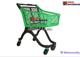 أرفف سوبر ماركت متوفرة لدينا.