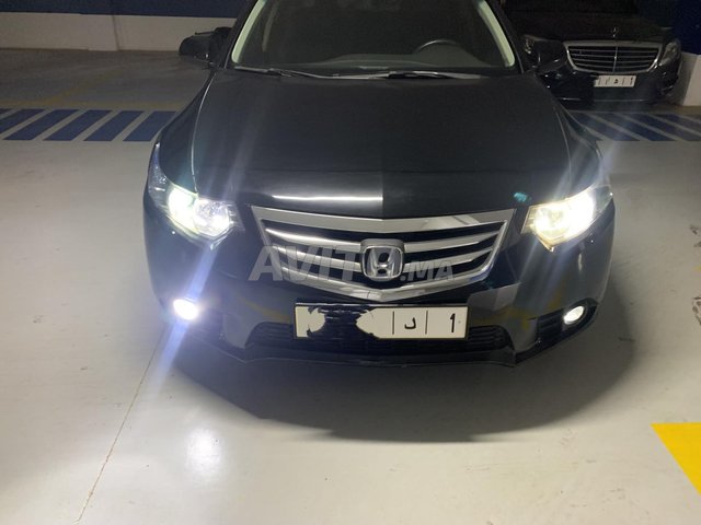 accord fin 2013 essence 