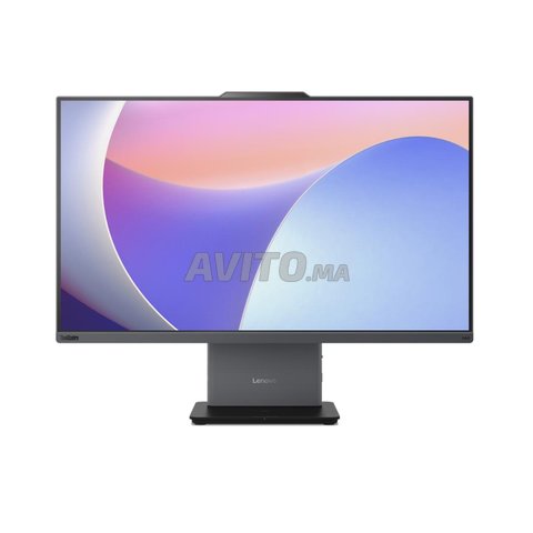 All-in-One Lenovo ThinkCentre Neo 50A i7
