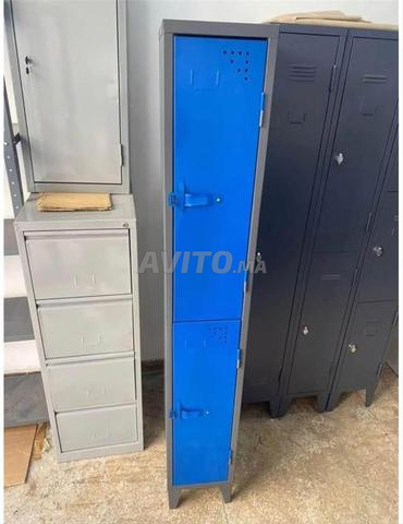 Casier vestiaire en gros prix d’usine