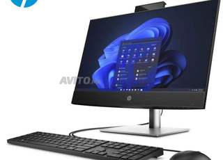 All-in-One HP ProOne 440 G9 i7