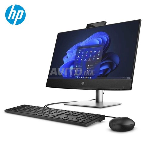 All-in-One HP ProOne 440 G9 i7