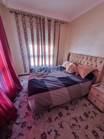 joli appartement meublé - 2