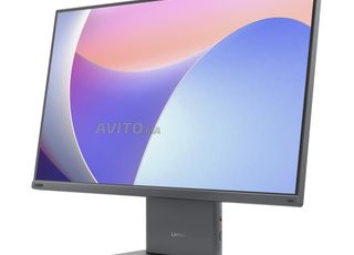 All-in-One Lenovo ThinkCentre Neo 50A Tactile