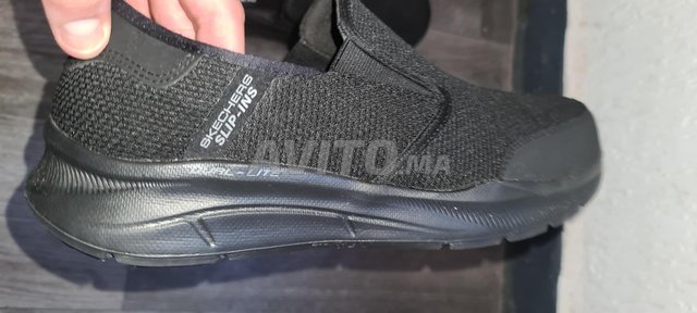 skechers equilizer 5.0 jamais porté 42.5