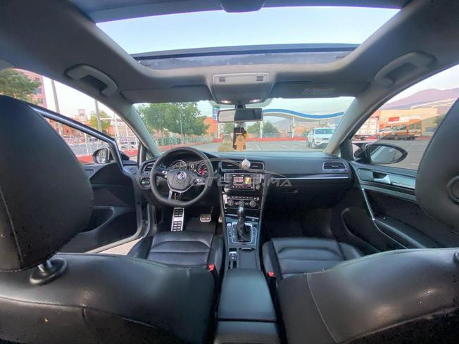 golf7 tdi 2019