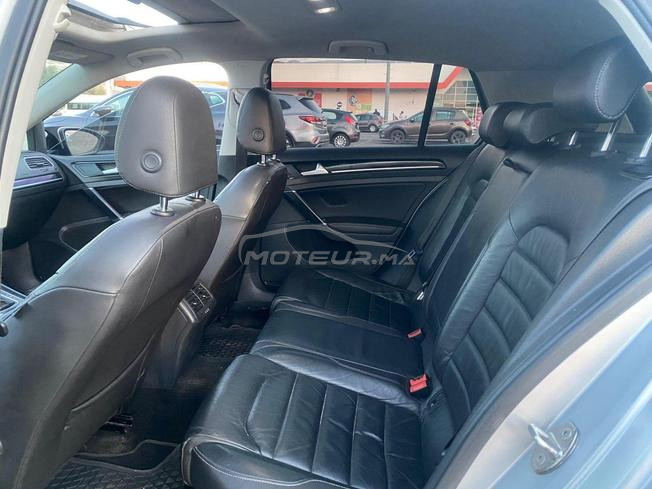 golf7 tdi 2019