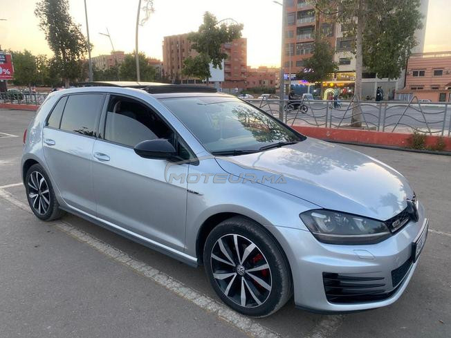 golf7 tdi 2019