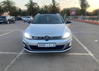 golf7 tdi 2019