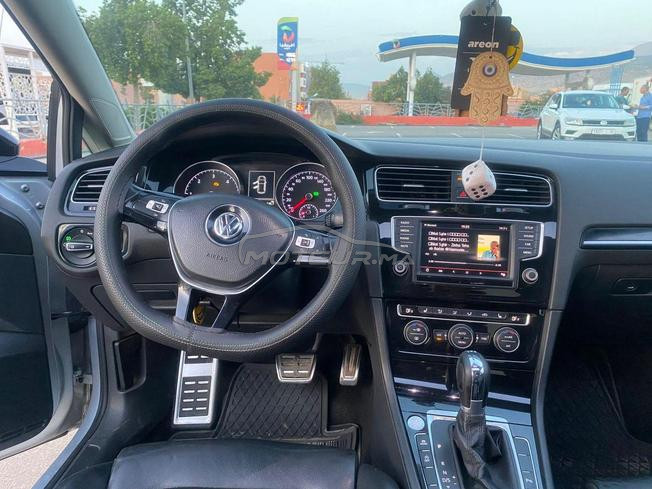 golf7 tdi 2019