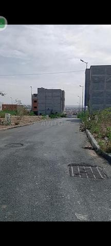 Lot de terrain à vendre (100metres carrés) - 2