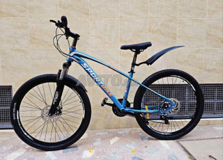 Vélo VTT SPORT BIKE MTB 26 Pouces