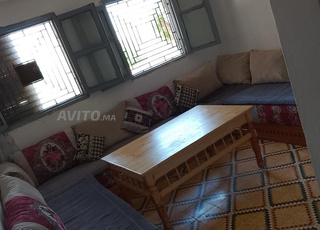 منزل للكارء ليومي 