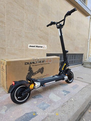 TROTTINETTE DUALTRON TOGO 48V 