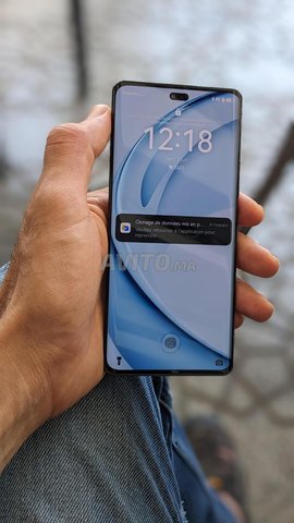 Huawei Enjoy 70x 2025 8 Ram 256gb