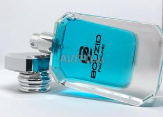 special blue bouzid parfume