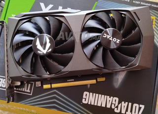 RTX 3060 12GB