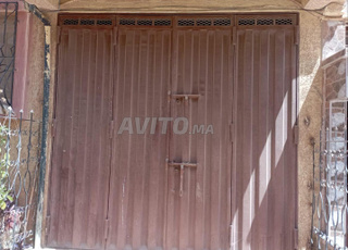 Porte de garage à vendre