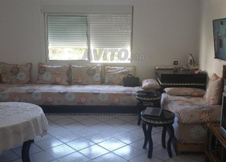 Appartement à louer 125m² à Fnideq (soumaya plage)