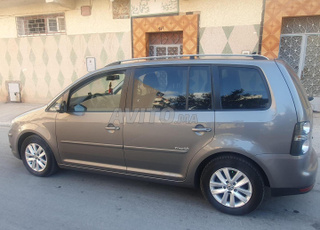  touran 1.9 tdi 2009 tere bien car 167896