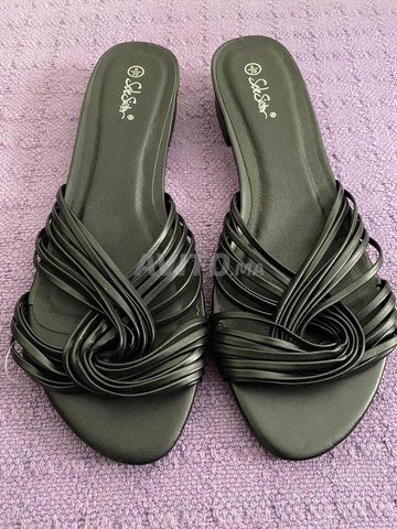 Sandale pour femme 