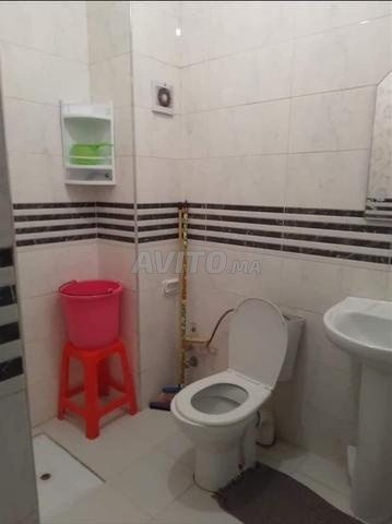 Jolie appart avec piscine à louer jawhara smir  - 2