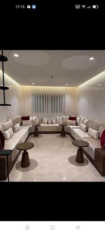 appartement équipée à louer 