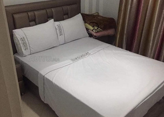 شقق ممتازة الكراء اليومي بالمضيق 