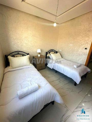 appartement à haut founty location journalier - 2