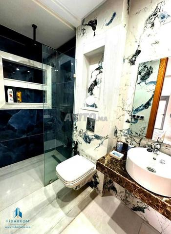 appartement à haut founty location journalier