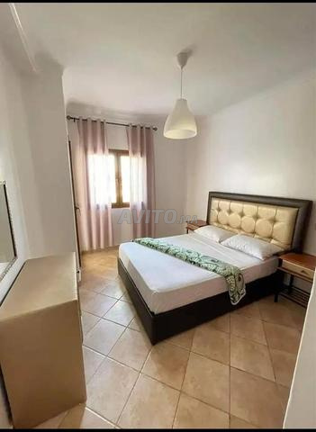 Merveilleux appartement M'diq - 2