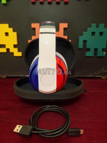 Beats Studio Edition Equipe France Original