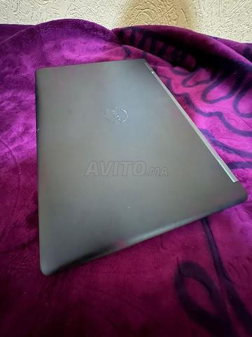 ORDINATEUR PORTABLE DELL LATITTUDE E5550 - 2