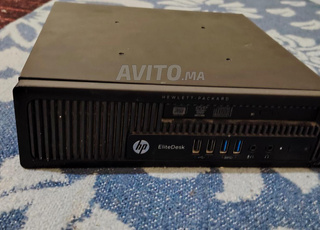 Pc bureau bien pour gaming, working etc