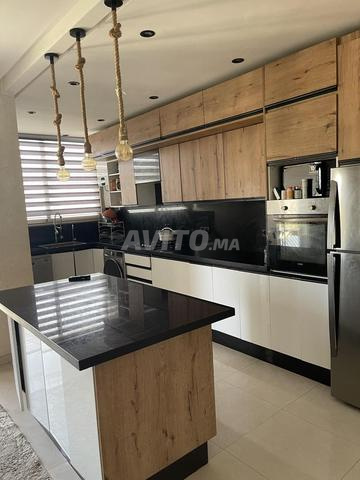 Appartement à vendre 104 m² à Bouskoura - 2