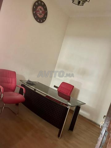 bureau commercial a vendre Sarout a gueliz  - 2