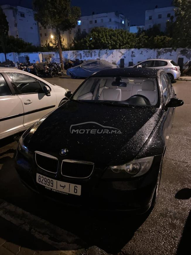 BMW E90 320I