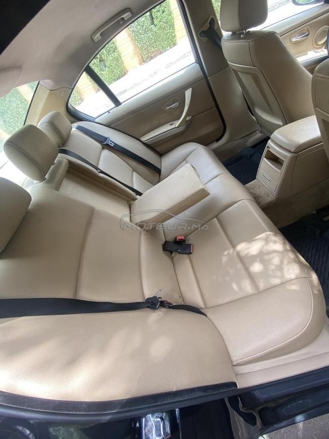 BMW E90 320I