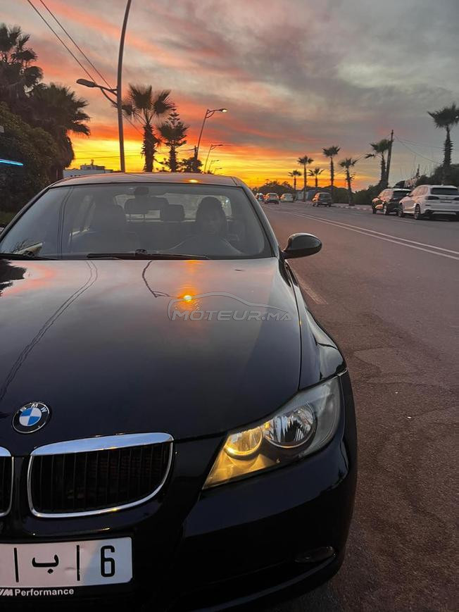 BMW E90 320I