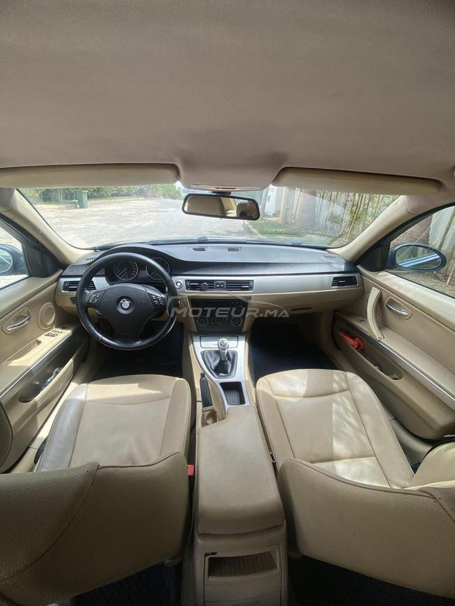 BMW E90 320I