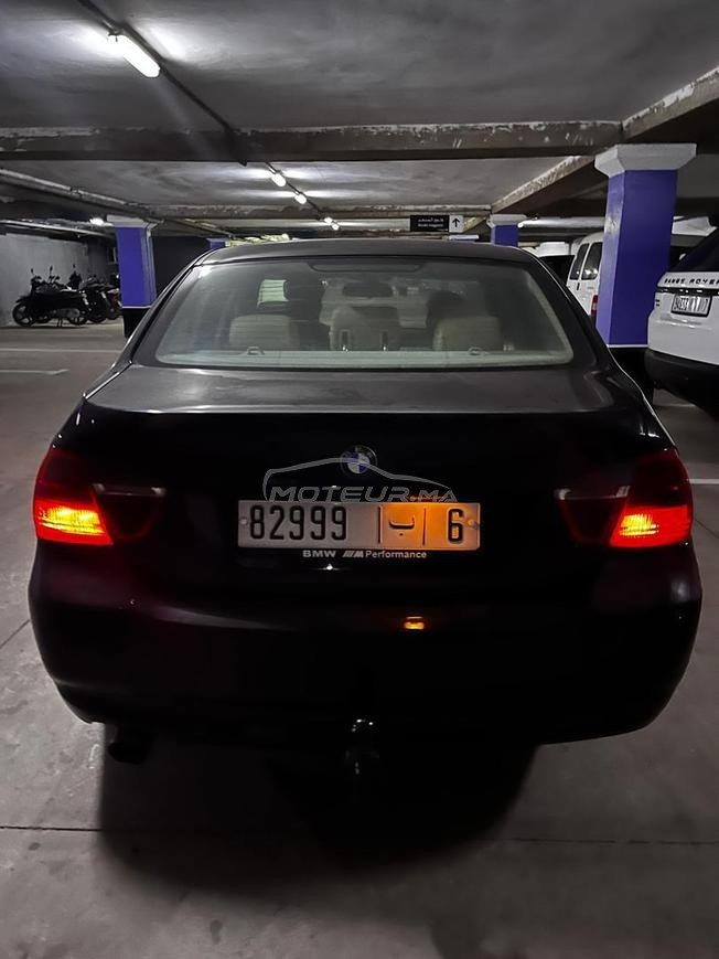 BMW E90 320I