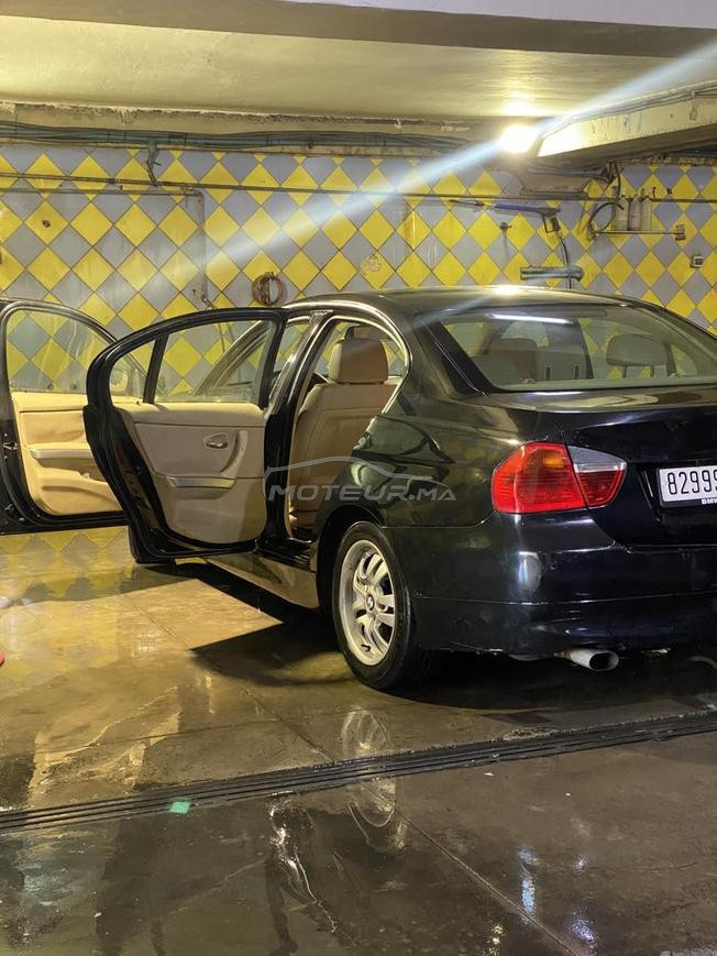 BMW E90 320I