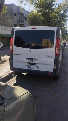 RenaultTrafic