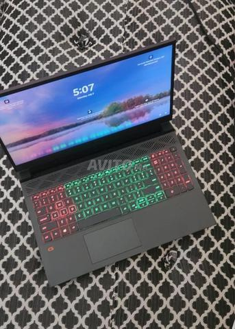 Ordi Portable Dell G15 5511 Special Edition 360Hz - 2