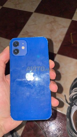 iPhone 12 normal 