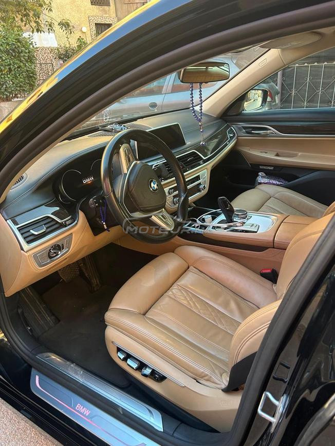 BMW SERIE 7
