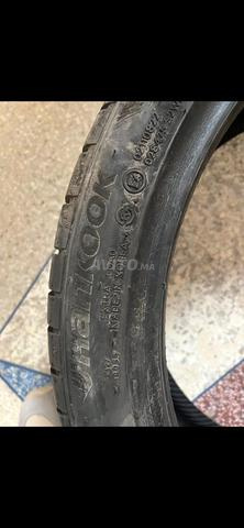 pneu hankook 225/40ZR19 - 2